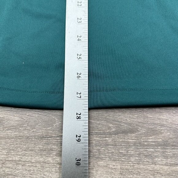 Nike Jalen Hurts Jersey Youth Boys Size L Midnight Green Philadelphia Eagles 90$ - Picture 16 of 16